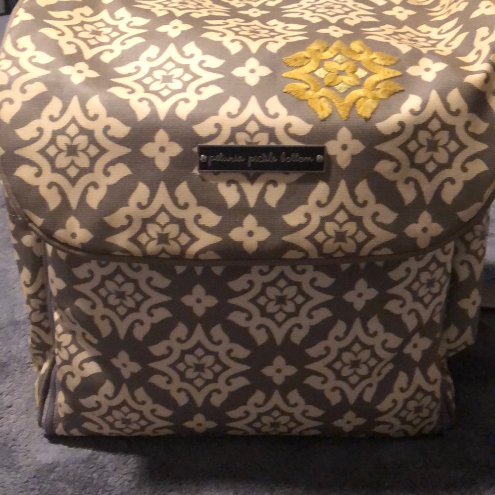 Baby bag